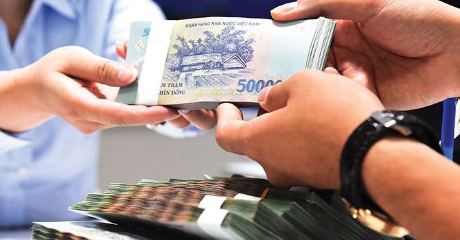 Xuất hiện những phiên điều tiết đột biến từ Ngân hàng Nhà nước