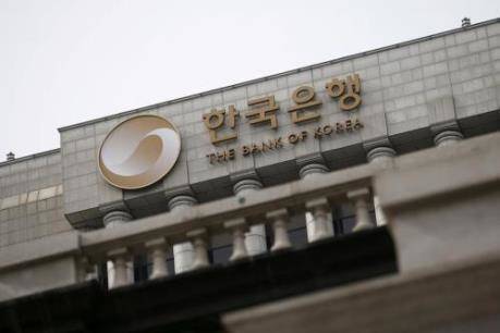 Kinh tế Hàn Quốc “hạ nhiệt”, BoK giữ nguyên lãi suất chuẩn