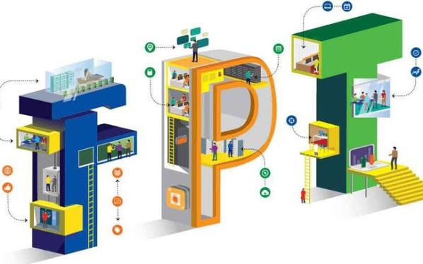 FPT lên kế hoạch doanh số khối công nghệ đạt 1 tỷ USD vào năm 2021