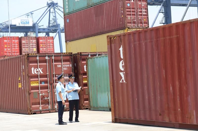 Quảng Ninh: Giật mình, cảng Cái Lân mỗi năm tuột tay 5 ngàn tỷ đồng