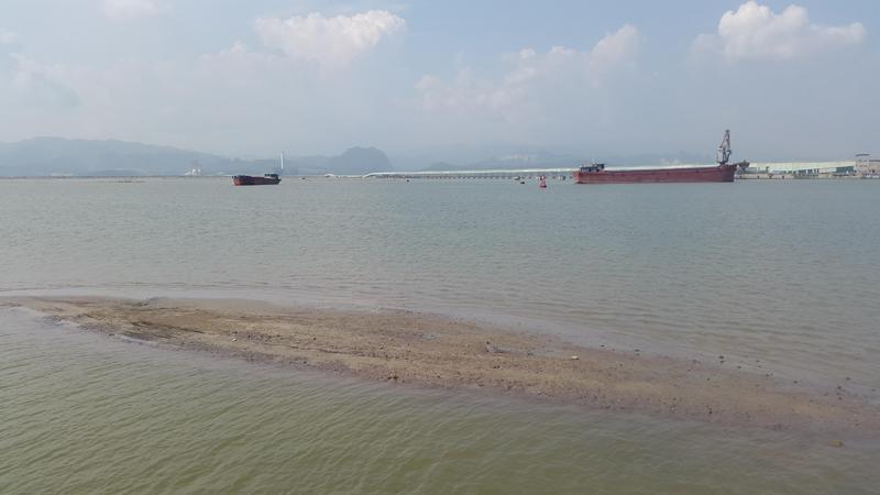 Quảng Ninh: Giật mình, cảng Cái Lân mỗi năm tuột tay 5 ngàn tỷ đồng