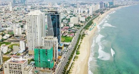 Đà Nẵng: Xử phạt 630 triệu đồng với 9 khách sạn vi phạm đánh giá tác động môi trường