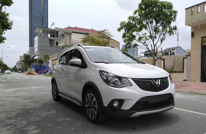 Bảng giá xe máy, ô tô VinFast mới nhất tháng 6/2019