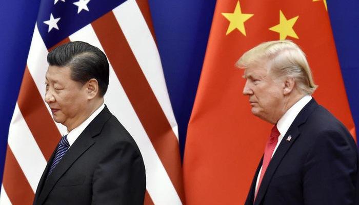 Trung Quốc công bố sách trắng chiến tranh thương mại, đổ hết lỗi cho Mỹ