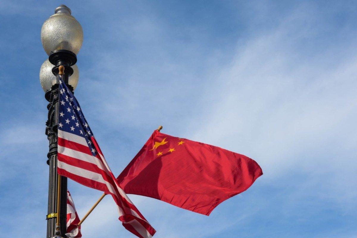 Trung Quốc phát cảnh báo tới những sinh viên muốn đi du học Mỹ