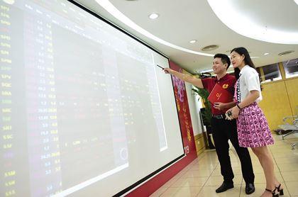 Tháng 6, chứng khoán sẽ lạc quan hơn?