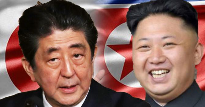 Triều Tiên chỉ trích đề xuất tổ chức Thượng đỉnh Nhật–Triều