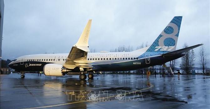 Phát hiện “sốc” về vấn đề mới của Boeing 737 MAX