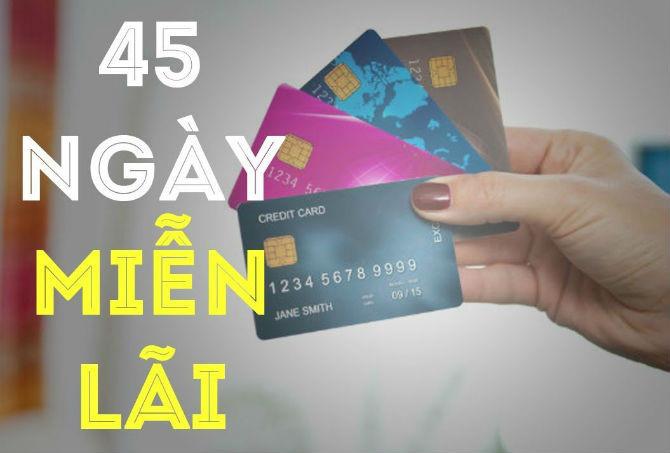 Phát triển thẻ tín dụng tại Việt Nam: Ngân hàng nỗ lực là chưa đủ