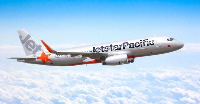 Yêu cầu Bộ Giao thông Vận tải báo cáo Thủ tướng kết quả xử lý thông tin về Jetstar Pacific