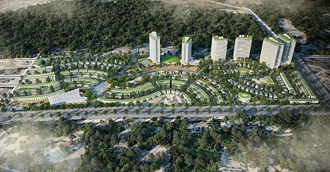 Địa ốc 24h: Hàng loạt dự án bất động sản ở Bình Thuận bị “sờ gáy”