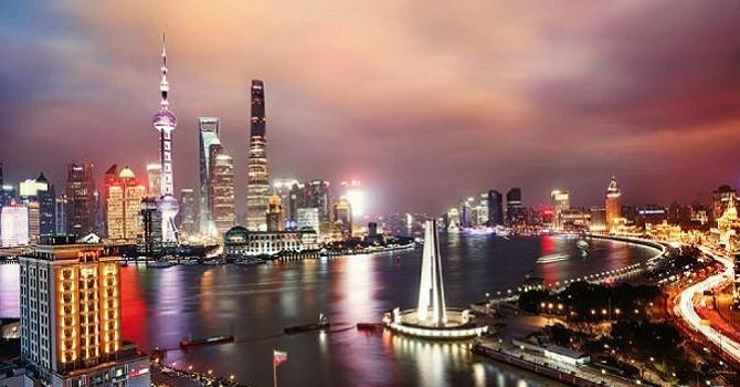 10 năm tới, châu Á sẽ “vô địch” thành phố có GDP trên 50 tỷ USD