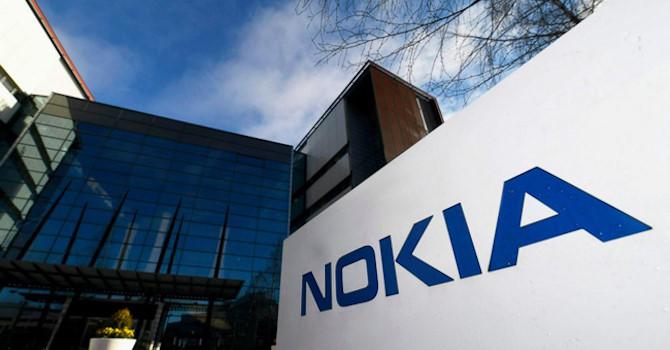 Nokia kiếm được hàng loạt hợp đồng 5G vì Huawei bị cấm vận