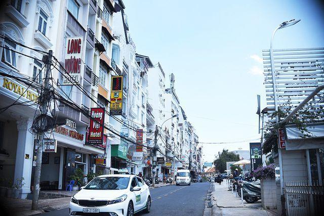 Lâm Đồng: Giá đất Đà Lạt bị cò "hét giá" lên 1 tỷ đồng/m2
