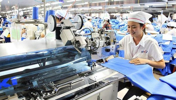 Doanh nghiệp lập mới phá kỷ lục, 1,7 triệu tỷ rót vào kinh tế Việt sau 5 tháng