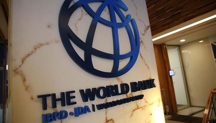 Ngân hàng Thế giới hạ dự báo tăng trưởng kinh tế toàn cầu