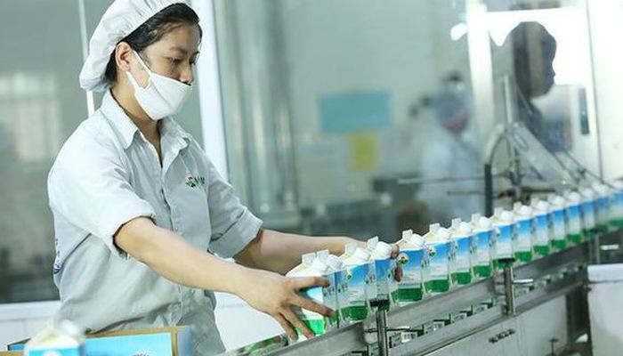 Vinamilk đã chi 1.200 tỷ M&A doanh nghiệp sở hữu Mộc Châu milk