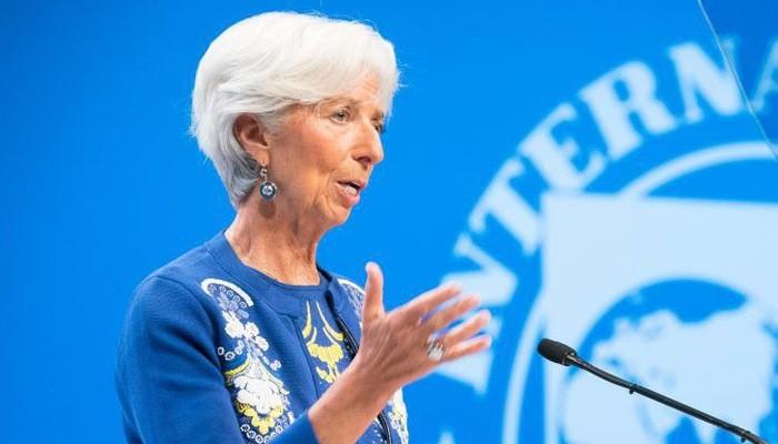 IMF: Kinh tế thế giới mất 455 tỷ USD vì thuế quan Mỹ-Trung trong 2020