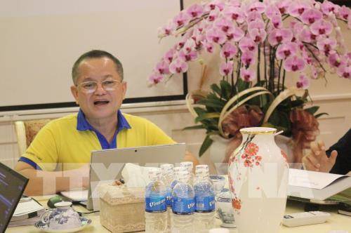Tập đoàn Minh Phú khẳng định không tránh thuế chống bán phá giá tôm