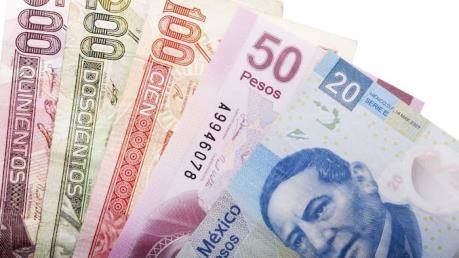 Đồng peso của Mexico có thể giảm xuống mức "đáy" của năm nay