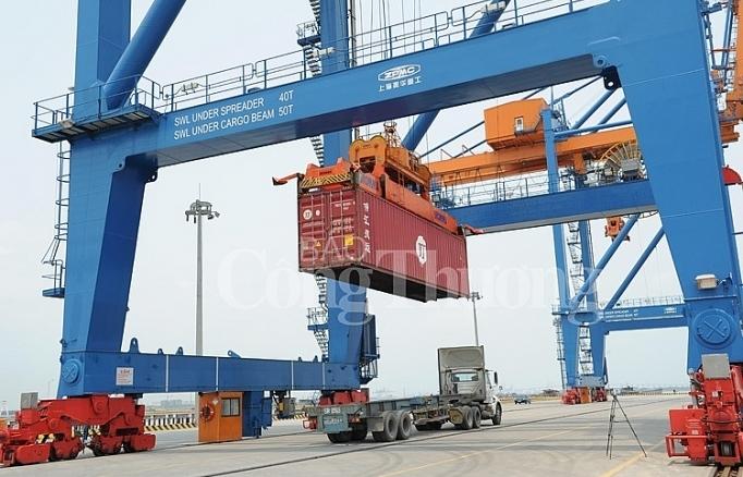 Đưa logistics lên tầm cao mới: “Kim chỉ nam” cho tăng trưởng