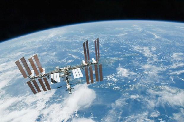 35.000 USD cho mỗi đêm lưu trú tại 'khách sạn không gian' ISS