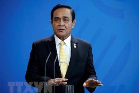 Thái Lan có thể sắp thành lập Chính phủ mới