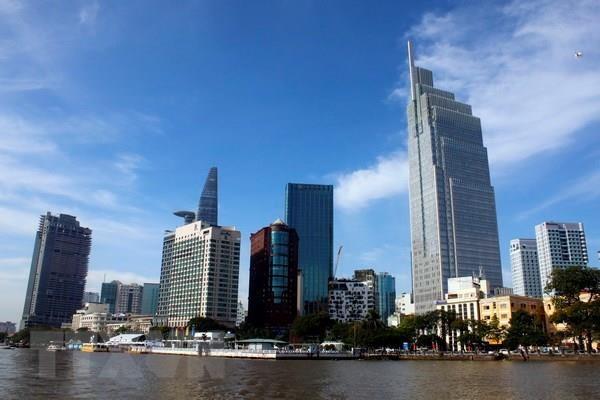 Bất động sản dẫn đầu thu hút vốn FDI tại Thành phố Hồ Chí Minh