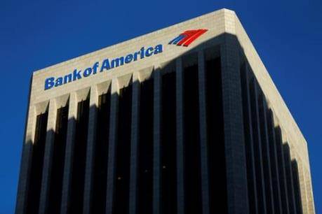 Fed: Các ngân hàng lớn ở Mỹ có thể vượt qua khủng hoảng kinh tế