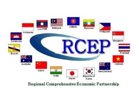 Các Bộ trưởng Kinh tế ASEAN thảo luận về RCEP