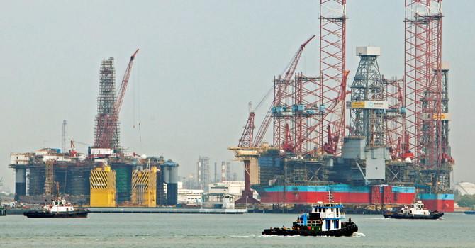 Nhật thắng áp đảo Trung Quốc trong cuộc đua rót vốn đầu tư vào hạ tầng Đông Nam Á