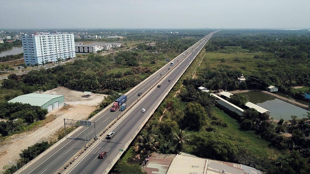 Cao tốc Bắc - Nam: Cơ hội vẫn mở cho doanh nghiệp nội?