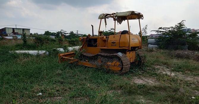 Dự án bất động sản “bánh vẽ” Đông Nam Bộ: Dân sập bẫy, mất tiền tỷ