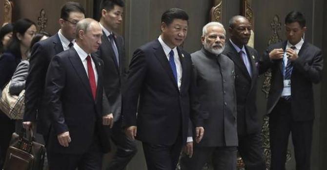 Nga, Ấn Độ, Trung Quốc ấn định họp chung bên lề G-20