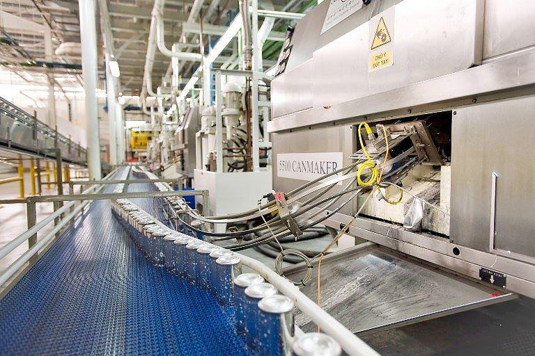 Hanacans đầu tư dự án sản xuất vỏ lon 64 triệu USD tại Bà Rịa - Vũng Tàu