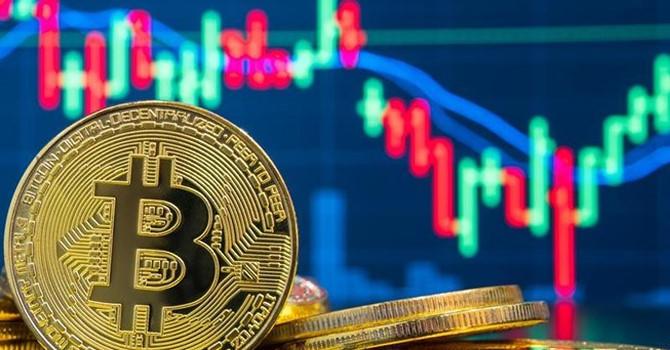 Giá Bitcoin trong nước chạm mốc 255 triệu đồng