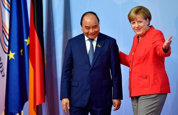 Hiệp định Thương mại tự do Việt Nam - EU sắp thông qua