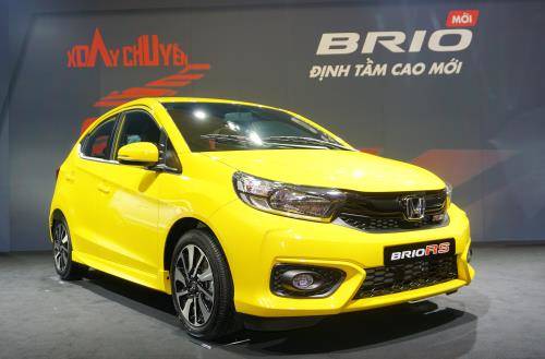 Những mẫu ô tô mới ra mắt thị trường Việt trong tháng 6/2019