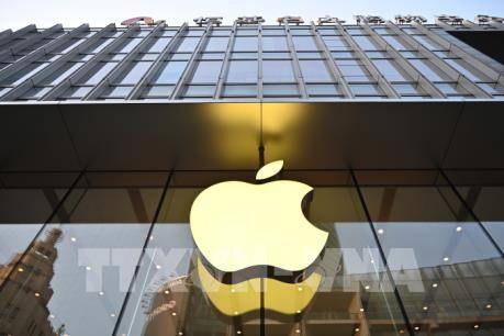"Đại gia" Apple đang cân nhắc "điểm đến" Việt Nam