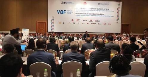 Chuyên gia VBF: “Việt Nam cần mở cửa bầu trời, khuyến khích tư nhân đầu tư hạ tầng”
