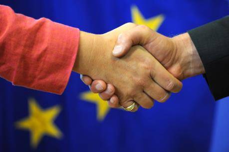Phân loại các Hiệp định thương mại tự do của EU