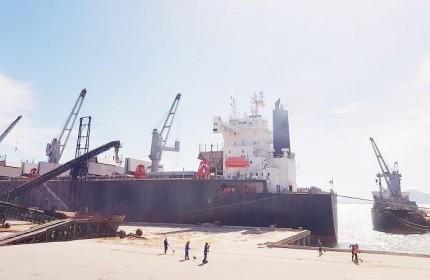 Formosa tăng tốc, kim ngạch xuất nhập khẩu Hà Tĩnh gần chạm mốc 2 tỷ USD