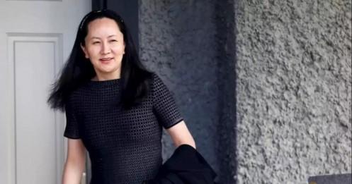 Trung Quốc nhắc lại yêu cầu Canada thả bà Mạnh Vãn Chu