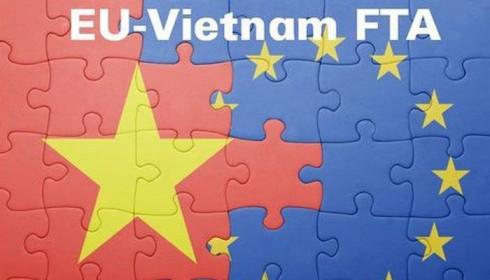 Việt Nam đang xuất, nhập khẩu mặt hàng nào nhiều nhất với EU?