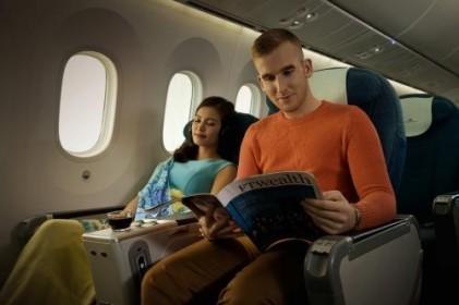 Vietnam Airlines ra mắt hạng phổ thông Đặc biệt