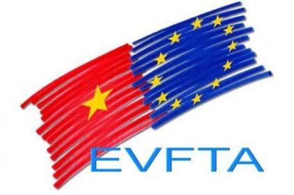 Cam kết mở cửa thị trường hàng hóa của EU trong EVFTA