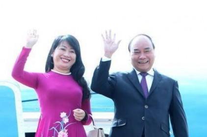 Thủ tướng Nguyễn Xuân Phúc lên đường tham dự Hội nghị Thượng đỉnh G20 và thăm Nhật Bản