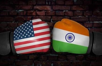 Mỹ yêu cầu Ấn Độ rút lại thuế quan trả đũa đối với 28 loại hàng hóa