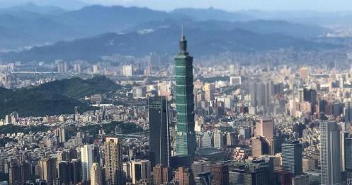 Đài Loan chặn dự án 2 tỉ USD của Hong Kong vì nghi liên quan Trung Quốc