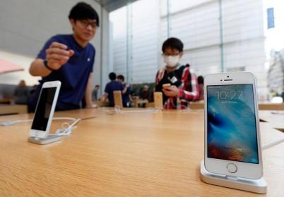 Thương chiến Mỹ - Trung có thể “giết chết” iPhone 11 như thế nào?
